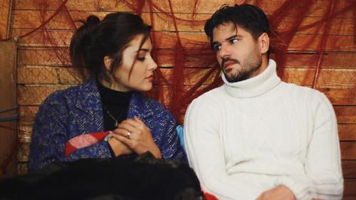 Siyah İnci Season 1 Episode 7 - Episode 7