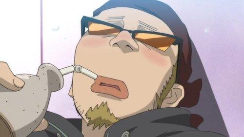 Gunbuster Season 2 Episode 4 - Resurrection!! The Legendary Buster Machine!