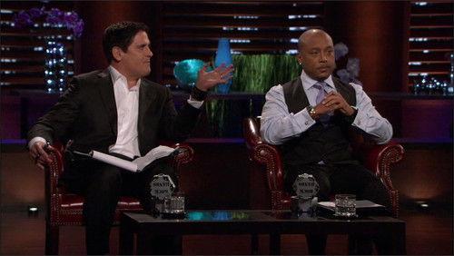 Shark Tank Season 4 Episode 3 - September 28, 2012