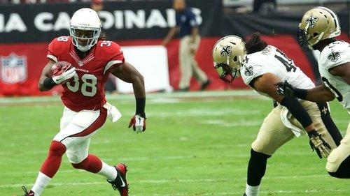 All or Nothing Season 1 Episode 1 - The Cardinal Rules