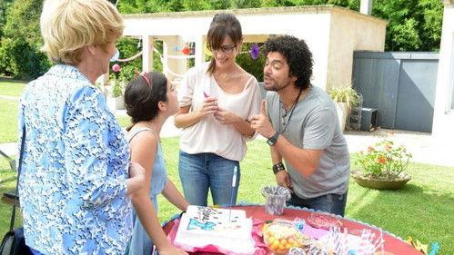 Quiero vivir a tu lado Season 1 Episode 14 - Episode 14