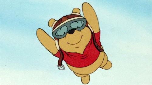 The New Adventures of Winnie the Pooh Season 2 Episode 12 - Up, Up And Awry