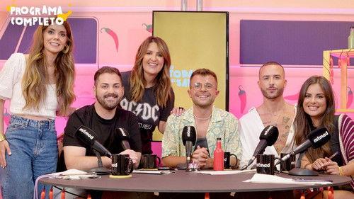 En todas las salsas Season 1 Episode 12 - Episode 12