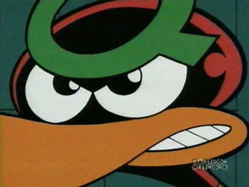 undefined Season 3 Episode 5 - A Quackor Cartoon