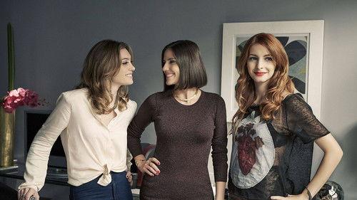 O Negocio Season 1 Episode 1 - Vision