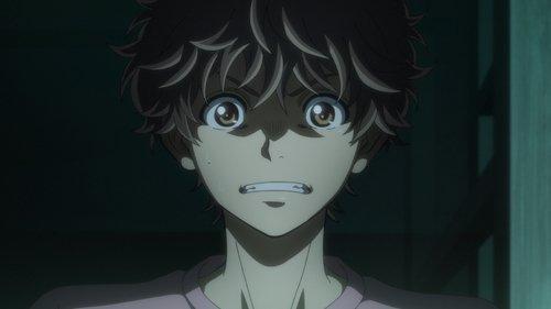 Aoashi Season 1 Episode 16 - Just Like You