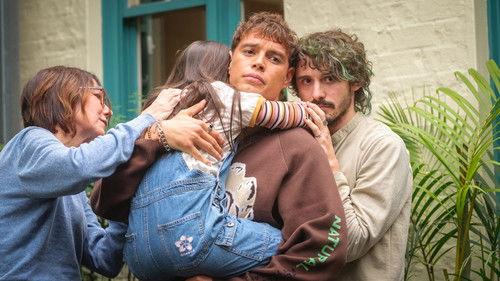 Bump Season 5 Episode 1 - Dog Day