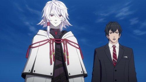 KADO: The Right Answer Season 1 Episode 2 - Novo