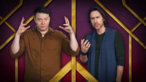 Exandria Unlimited Season 4 Episode 4 - By Heart Alone