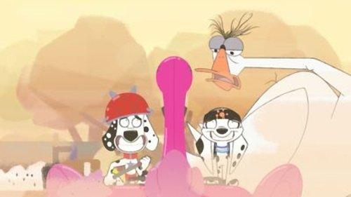 undefined Season 1 Episode 27 - Long Tongue Day