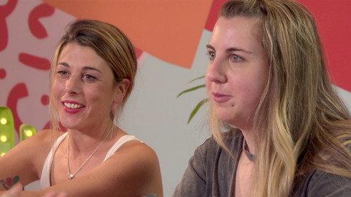 Las uñas Season 2 Episode 1 - Episode 1