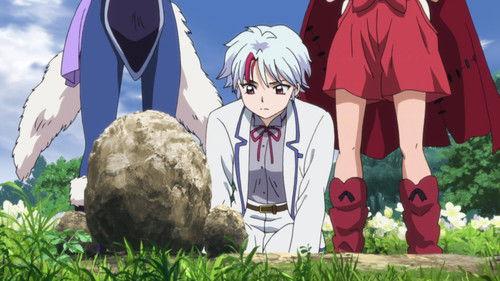 undefined Season 1 Episode 48 - A Never-Ending Future