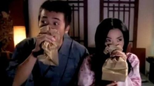 1000 Ways to Die Season 1 Episode 7 - Death Be Not Stupid