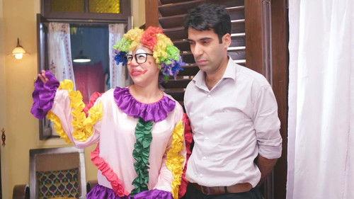 Har Mard Ka Dard Season 2 Episode 8 - Vinod Ke Udd Gaye Tote!