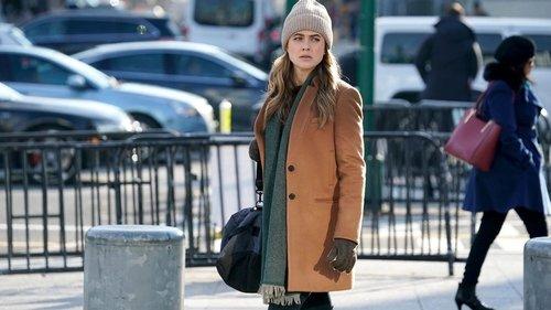 undefined Season 2 Episode 13 - Icing Conditions