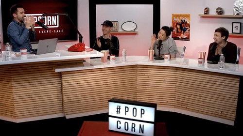 Popcorn Season 1 Episode 18 - Episode 18