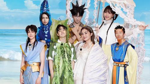 Youth Periplous Season 5 Episode 6 - Episode 6