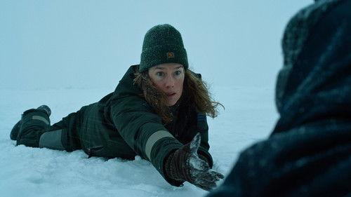 Icebreaker Season 1 Episode 6 - Episode 6