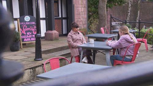 Hollyoaks Season 27 Episode 25 - #Hollyoaks
