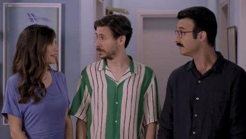 Get a Jacket Season 2 Episode 3 - Episode 3