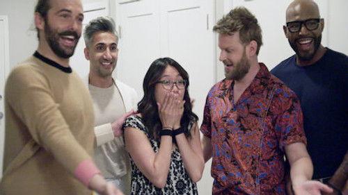 Queer Eye Season 5 Episode 9 - Paging Dr. Yi