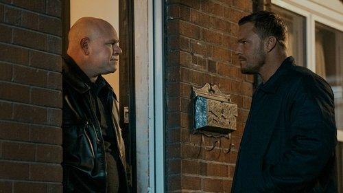Reacher Season 2 Episode 6 - New York's Finest