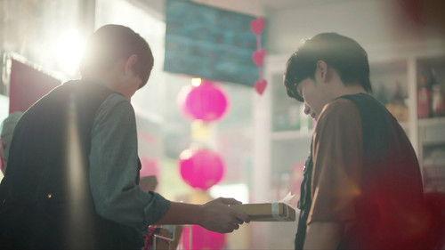 Love In Translation Season 1 Episode 5 - Episode 5