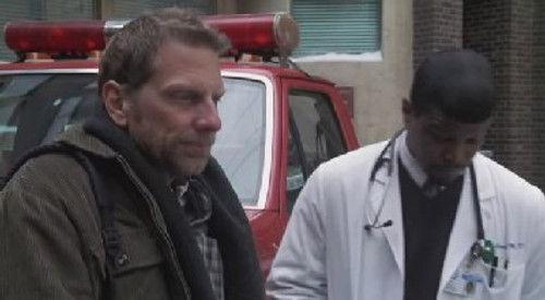 ER Season 10 Episode 18 - Where There's Smoke