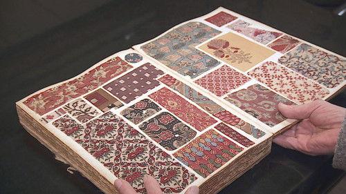 Core Kyoto Season 6 Episode 2 - Fabric Pieces: Honoring the Past