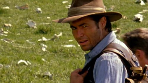 The Lost World Season 1 Episode 18 - Birthright