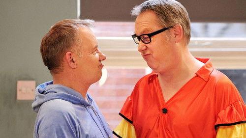 House of Fools Season 2 Episode 4 - The Danceathon Affair