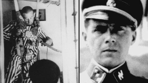 Hitler's Most Wanted Season 1 Episode 8 - Hans Frank