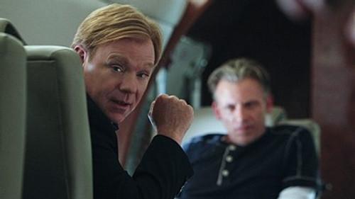 CSI: Miami Season 9 Episode 22 - Mayday
