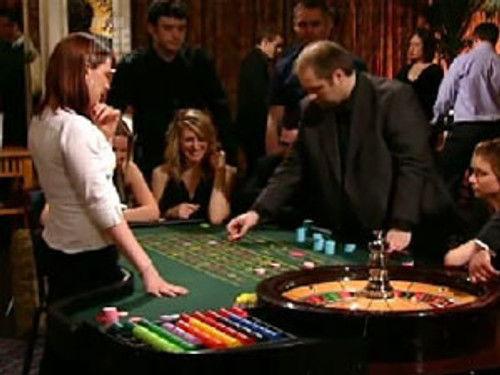 The Real Hustle Season 4 Episode 5 - Episode 5