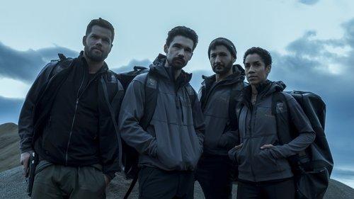 The Expanse Season 4 Episode 1 - New Terra