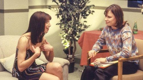 The Larry Sanders Show Season 6 Episode 10 - Putting the "Gay" Back in Litigation