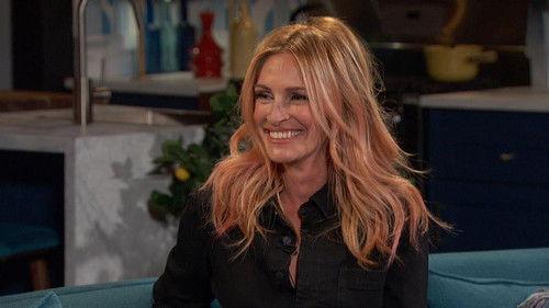 Busy Tonight Season 1 Episode 5 - Julia Roberts