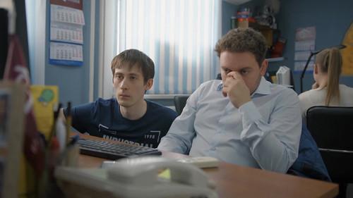 Brief Season 1 Episode 3 - Episode 3