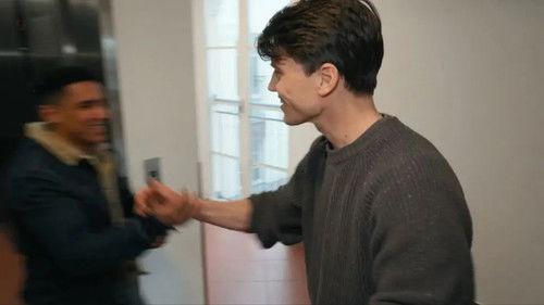 Kom Je Bij Me Eten? VIPS Season 1 Episode 22 - Episode 22