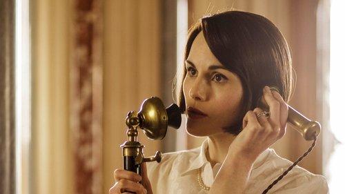 Downton Abbey Season 6 Episode 6 - Episode 6