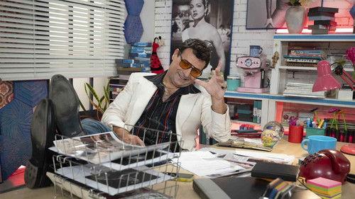 Cachitos de hierro y cromo Season 14 Episode 6 - Episode 6