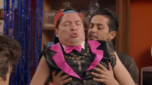 40 y 20 Season 10 Episode 5 - No hay peor ciego...