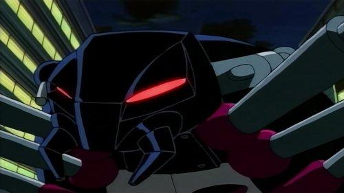 Spider-Man Season 1 Episode 3 - Return of the Spider Slayers (2)