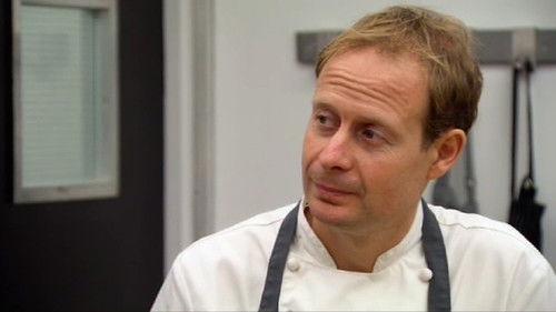 Great British Menu Season 10 Episode 7 - South West Fish