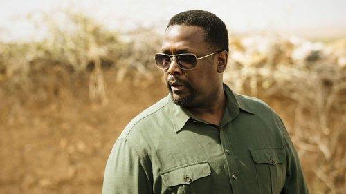 Tom Clancy's Jack Ryan Season 1 Episode 6 - Sources and Methods