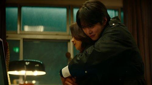 Way Back Love Season 1 Episode 5 - Unsolved Problem