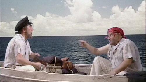 The Two Ronnies Season 10 Episode 2 - Episode 2