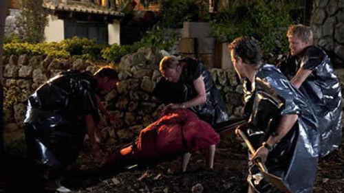 Mad Dogs Season 1 Episode 2 - Episode 2