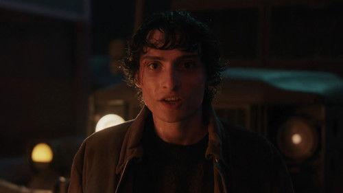 Stranger Things Season 5 Episode 4 - Chapter Four: Sorcerer