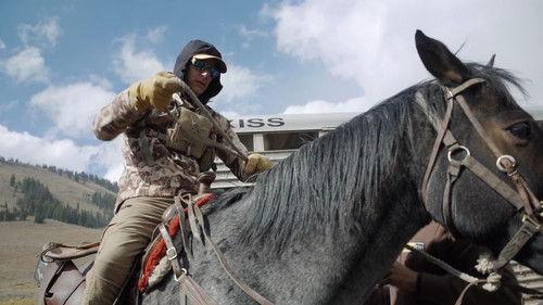 MeatEater Season 9 Episode 3 - Wyoming Mule Deer (1)